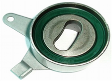 Tensioner