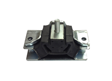 Engine Mounting
