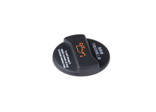 Oil Filter Cap