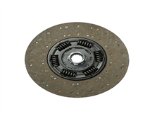 Clutch Plate
