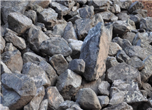 Chrome Ore