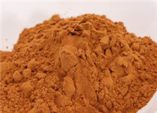 Black Tea Powder