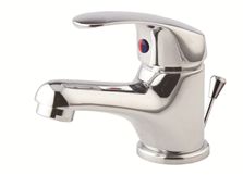 Brass Mixer