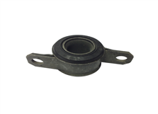 Engine Mounting