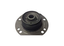 Engine Mounting