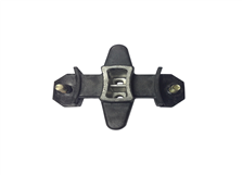 Engine Mounting