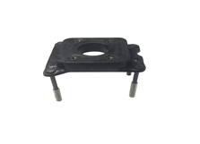 Carburetor Flange