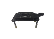 Carburetor Flange