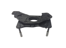 Carburetor Flange