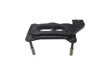 Carburetor Flange