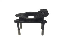 Carburetor Flange