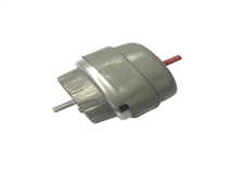 Engine Mounting