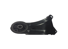 Engine Mounting
