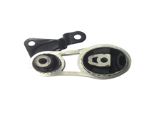 Engine Mounting