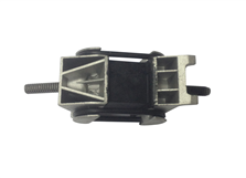 Engine Mounting
