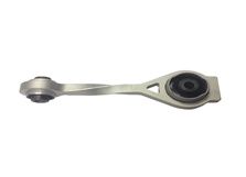 Engine Mounting