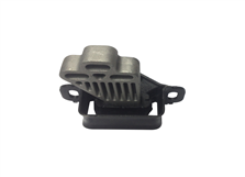 Engine Mounting