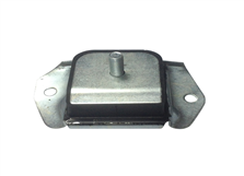 Engine Mounting