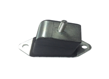 Engine Mounting