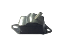 Engine Mounting