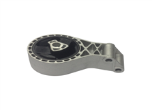 Engine Mounting