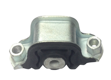 Engine Mounting