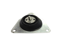Engine Mounting