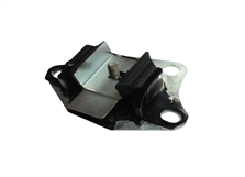 Engine Mounting