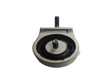 Engine Mounting
