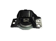 Engine Mounting