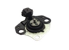 Engine Mounting
