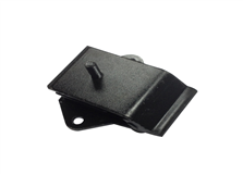 Engine Mounting