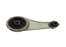 Engine Mounting