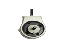 Engine Mounting