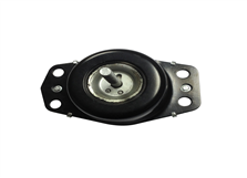 Engine Mounting