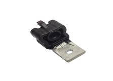 Engine Mounting