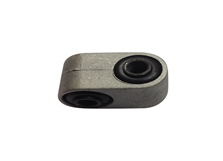 Engine Mounting
