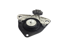 Engine Mounting