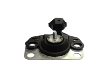 Engine Mounting