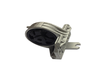 Engine Mounting