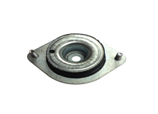 Engine Mounting