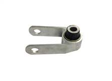 Engine Mounting