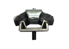 Engine Mounting