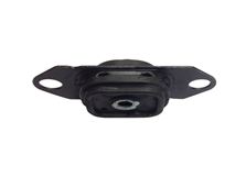 Engine Mounting