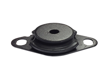 Engine Mounting