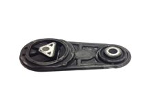 Engine Mounting