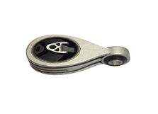 Engine Mounting