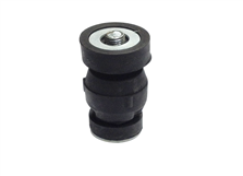 Engine Mounting