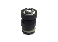 Engine Mounting