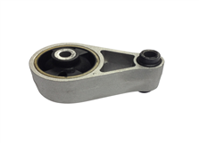 Engine Mounting